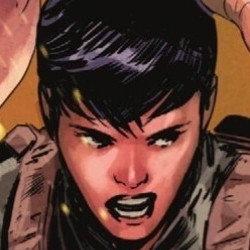 Lois Lane (Absolute DC)