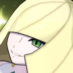 Lusamine