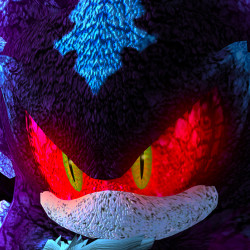 Mephiles