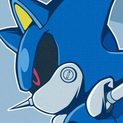 Metal Sonic