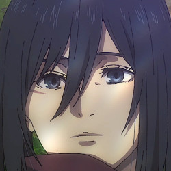 Mikasa Ackerman