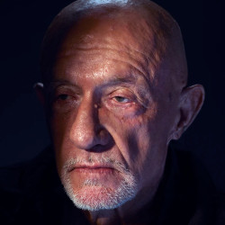 Mike Ehrmantraut