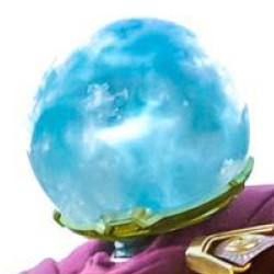 Mysterio