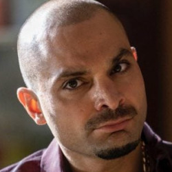Nacho Varga