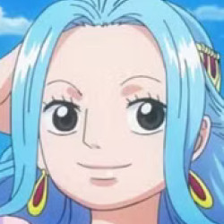 Nefertari Vivi