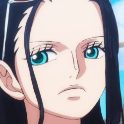 Nico Robin