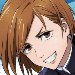 Nobara Kugisaki