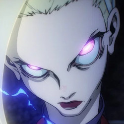 Noerde (Gachiakuta)