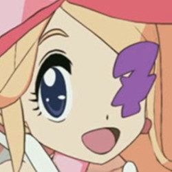 Nui Harime
