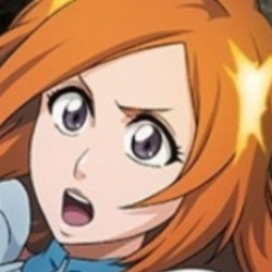 Orihime Inoue