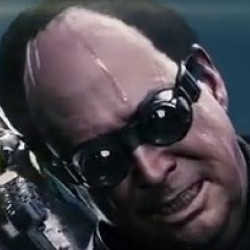 Otto Octavius