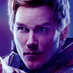 Peter Quill
