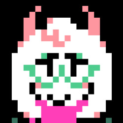 Ralsei