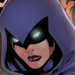Raven (DC)