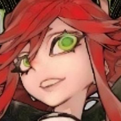 Riyo Reaper (Gachiakuta)