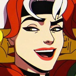 Rogue (97)