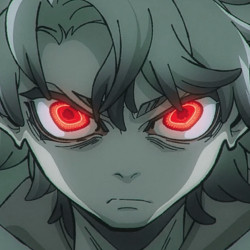 Rudo (Gachiakuta)