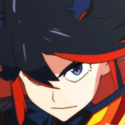 Ryuko Matoi