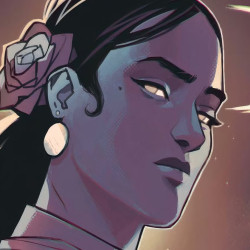 Santa Valentina (Power Fantasy)