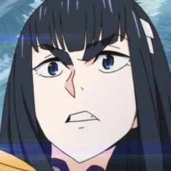 Satsuki Kiryuin