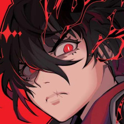 Scarlet
