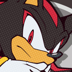 Shadow the Hedgehog