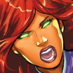 Starfire