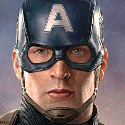 Steve Rogers