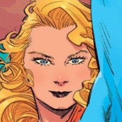 Supergirl (DC)