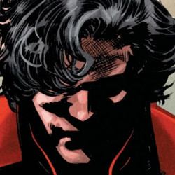 Superman (Absolute DC)