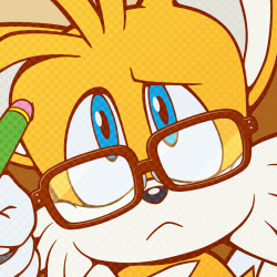 Tails