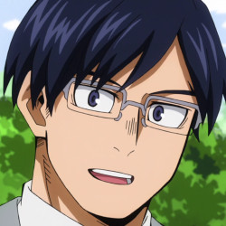 Tenya Ida