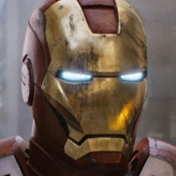 Tony Stark