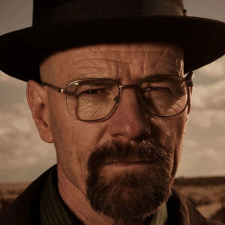 Walter White