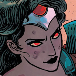 Wonder Woman (Absolute DC)
