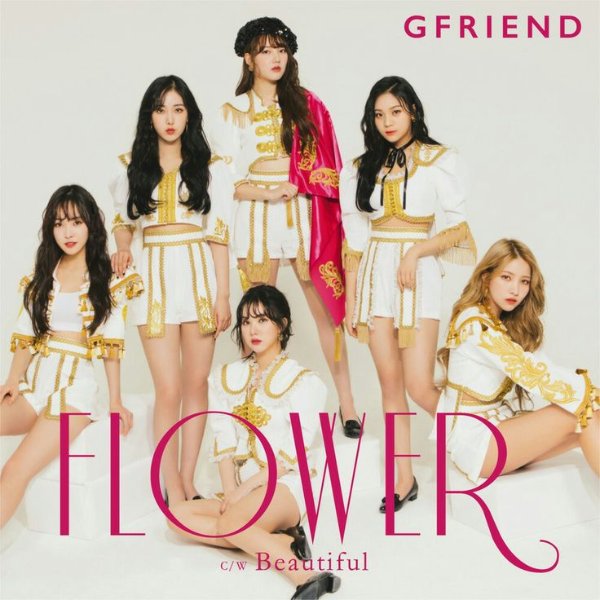 Flower (Jp)