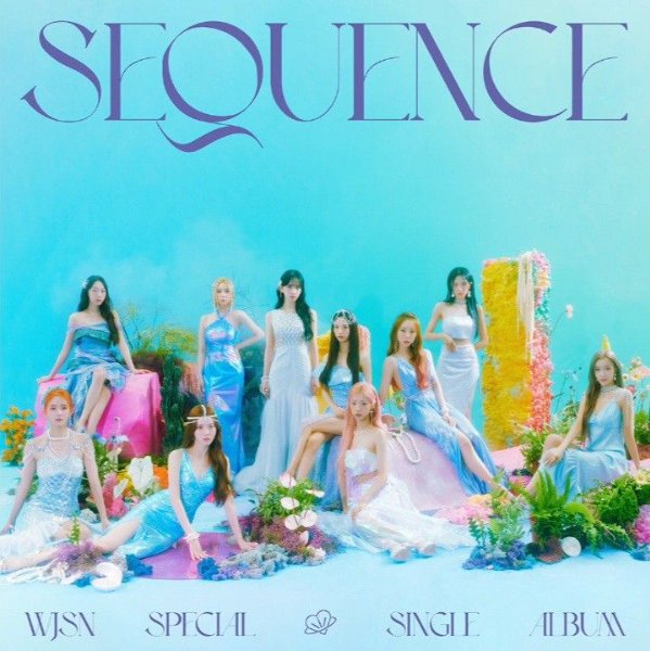 Last sequence