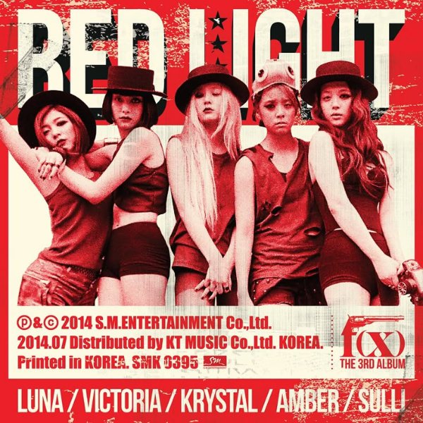 Red light