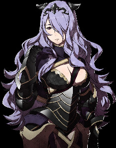 Camilla
