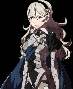 Corrin (F)