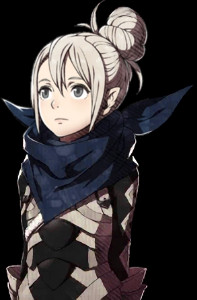 Kana (F)