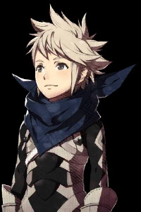 Kana (M)