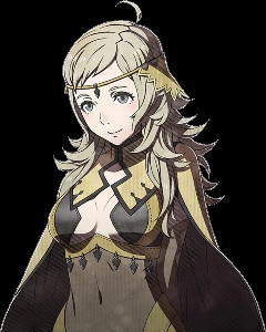 Ophelia