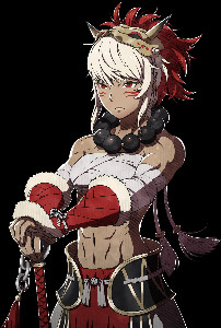 Rinkah