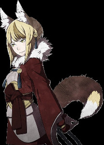 Selkie