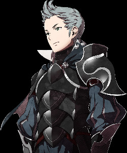 Silas