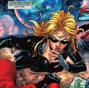 Black Siren