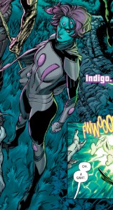 Brainiac 8