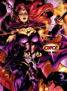 Circe