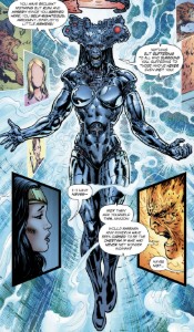 Dr Cyber (Adrianna Anderson)